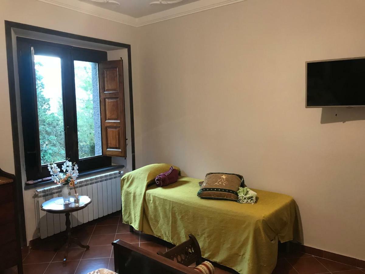 Agriturismo Sole Di Sicilia Randazzo Eksteriør billede