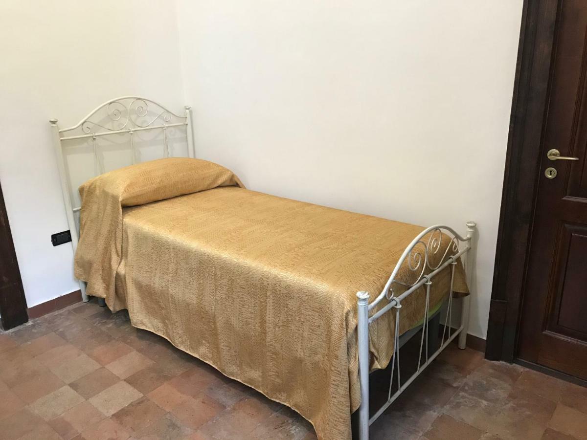 Agriturismo Sole Di Sicilia Randazzo Eksteriør billede